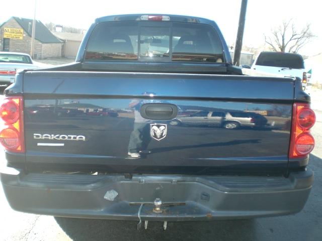 Dodge Dakota 2005 photo 4