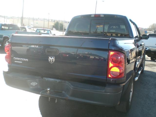 Dodge Dakota 2005 photo 5