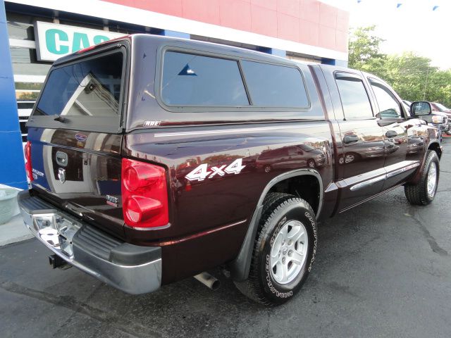 Dodge Dakota Fusion SEL Pickup Truck