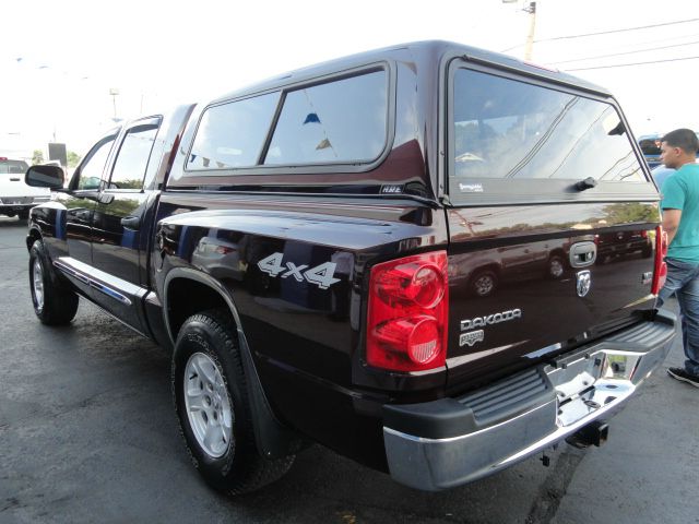 Dodge Dakota 2005 photo 1