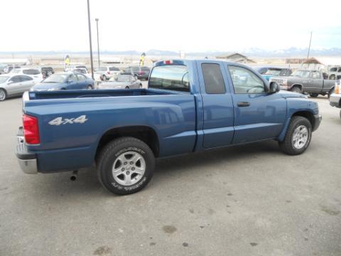 Dodge Dakota SLT Pickup