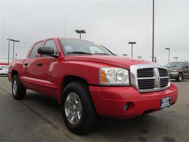 Dodge Dakota 2005 photo 2