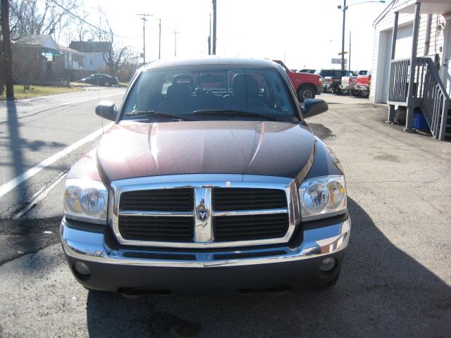 Dodge Dakota 2005 photo 1