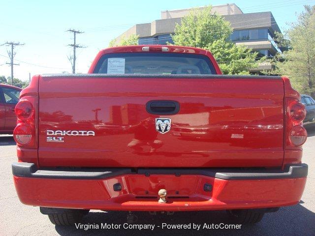 Dodge Dakota 2005 photo 1