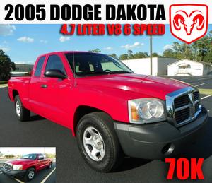 Dodge Dakota 323ci Rtible Pickup