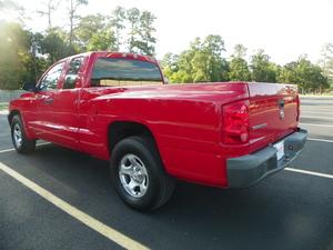 Dodge Dakota 2005 photo 4