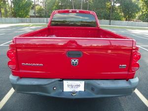 Dodge Dakota 2005 photo 5