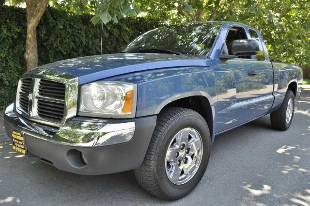 Dodge Dakota 2005 photo 7