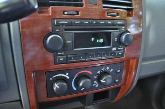 Dodge Dakota 2005 photo 9