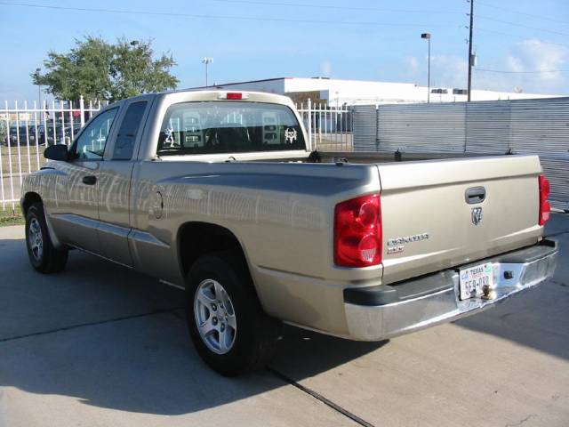 Dodge Dakota 2005 photo 1