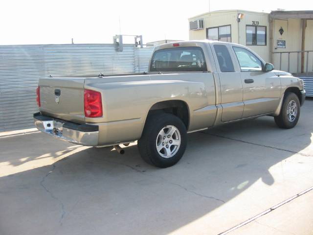 Dodge Dakota 2005 photo 5