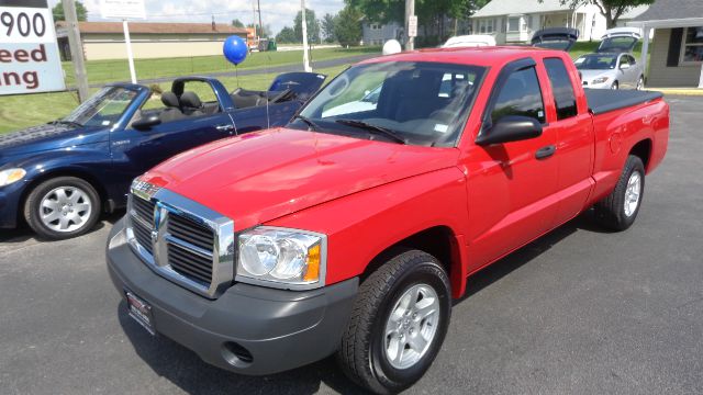 Dodge Dakota 323ci Rtible Pickup Truck