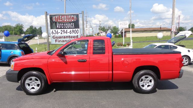 Dodge Dakota 2005 photo 10