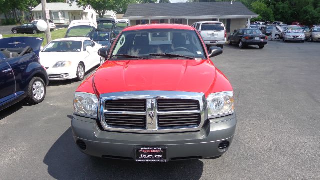 Dodge Dakota 2005 photo 2