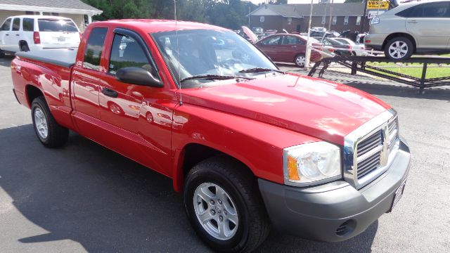 Dodge Dakota 2005 photo 4