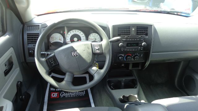 Dodge Dakota 2005 photo 5