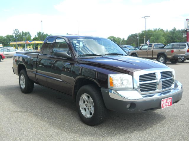 Dodge Dakota 2005 photo 1