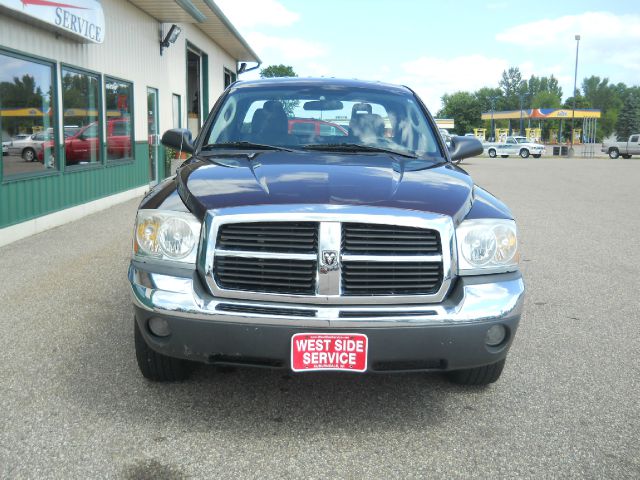 Dodge Dakota 2005 photo 2