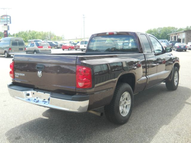 Dodge Dakota 2005 photo 4