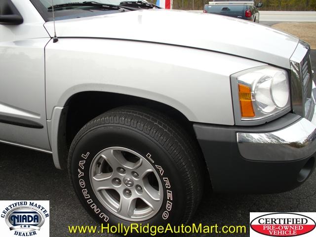 Dodge Dakota 2005 photo 1