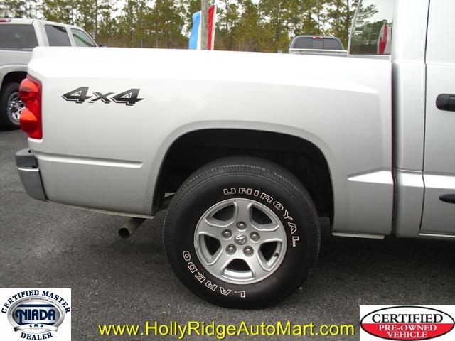 Dodge Dakota 2005 photo 3