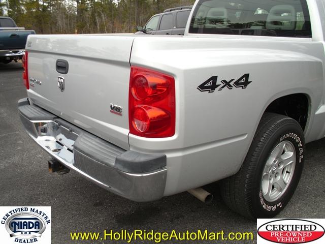 Dodge Dakota 2005 photo 4