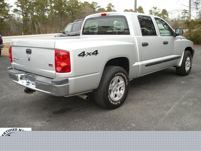 Dodge Dakota 2005 photo 5