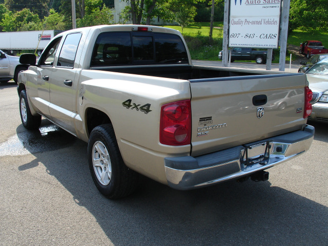 Dodge Dakota 2005 photo 4