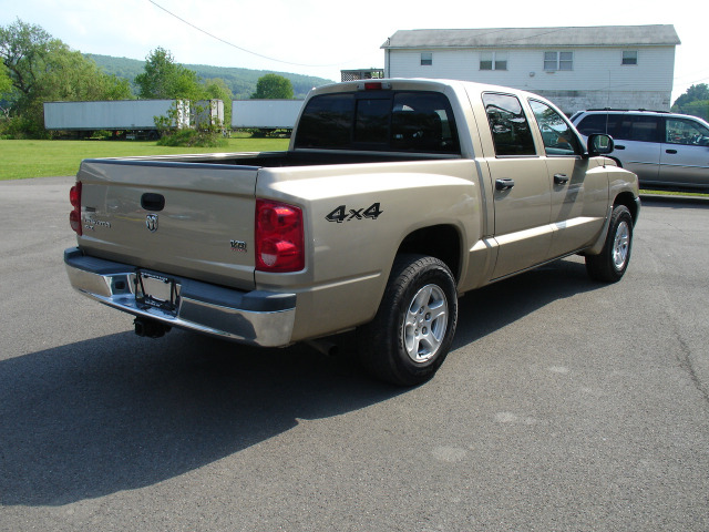 Dodge Dakota 2005 photo 6