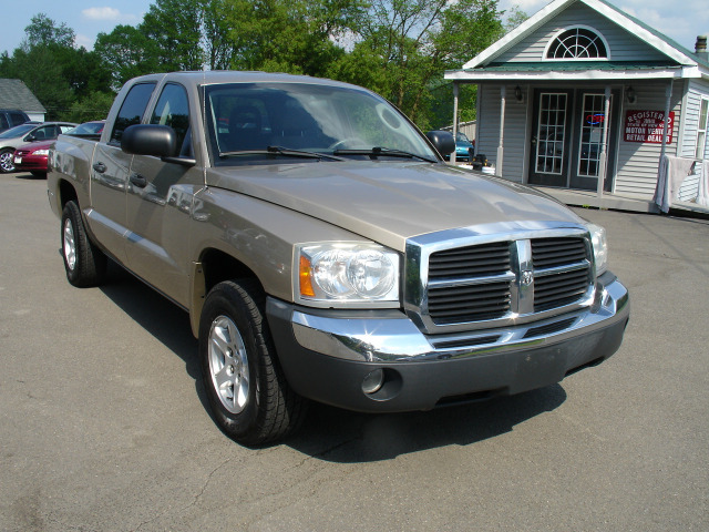 Dodge Dakota 2005 photo 7