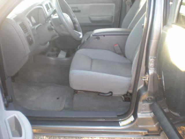 Dodge Dakota 2005 photo 4