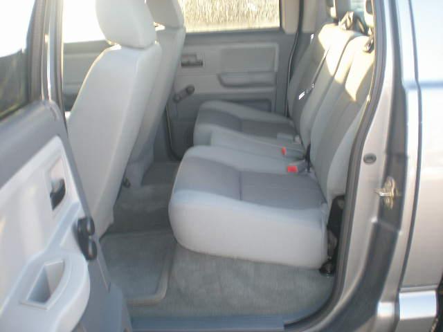 Dodge Dakota 2005 photo 5