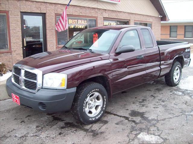 Dodge Dakota 2005 photo 3