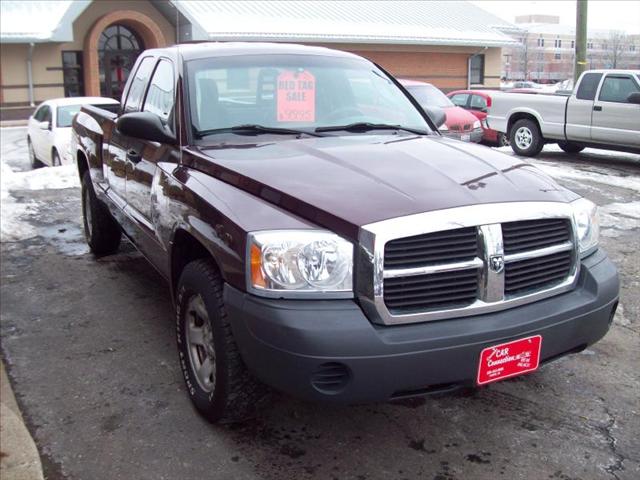 Dodge Dakota 2005 photo 5