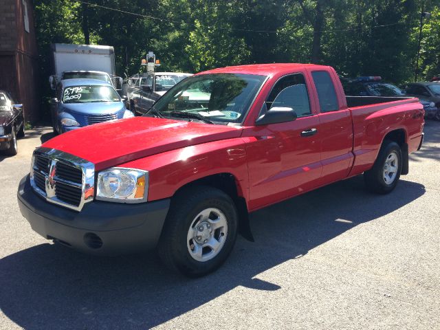 Dodge Dakota 2005 photo 1