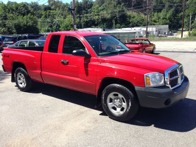 Dodge Dakota 2005 photo 3