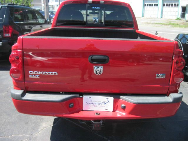 Dodge Dakota 2005 photo 1