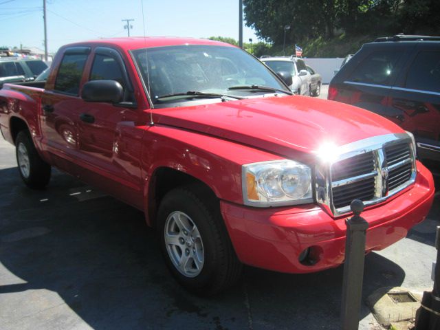 Dodge Dakota 2005 photo 3