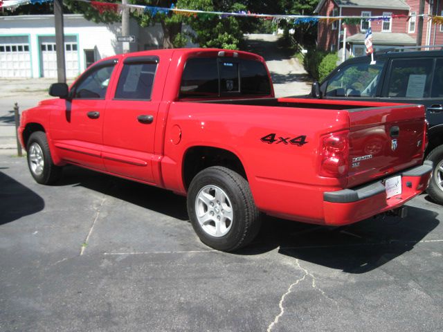 Dodge Dakota 2005 photo 5