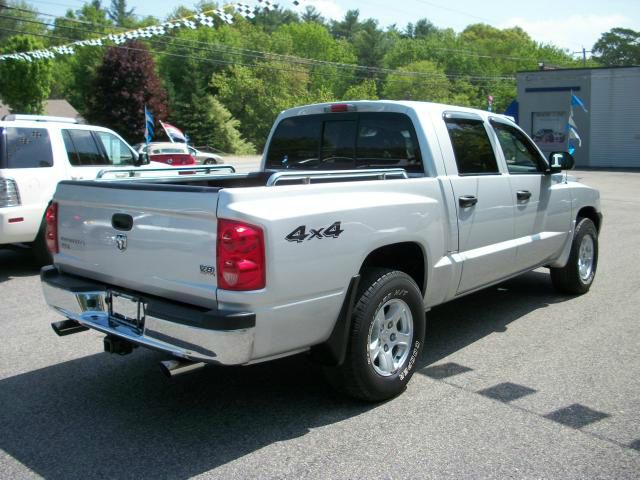 Dodge Dakota 2005 photo 12