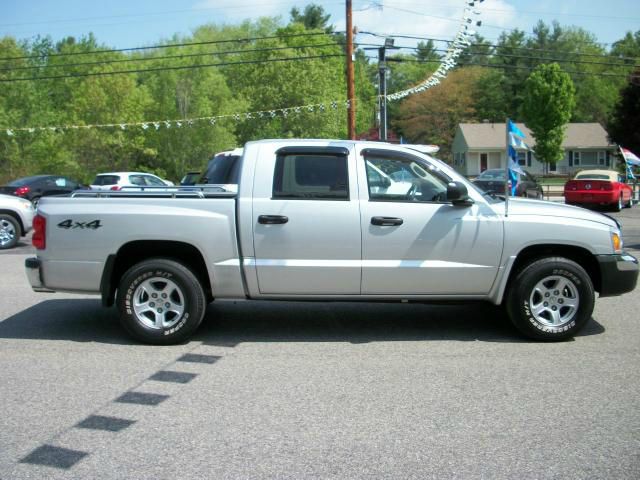 Dodge Dakota 2005 photo 13