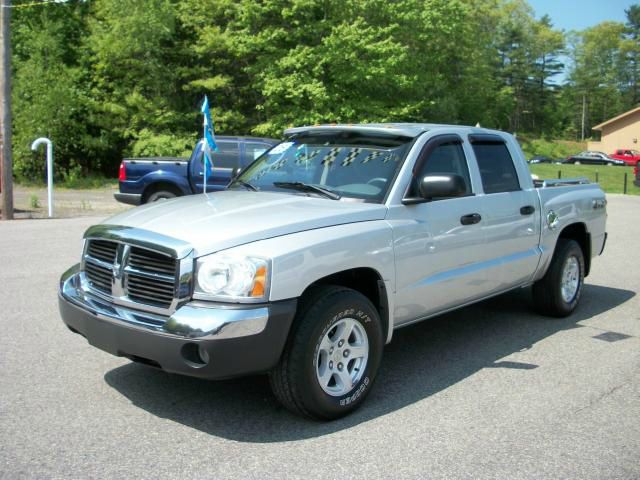 Dodge Dakota 2005 photo 14