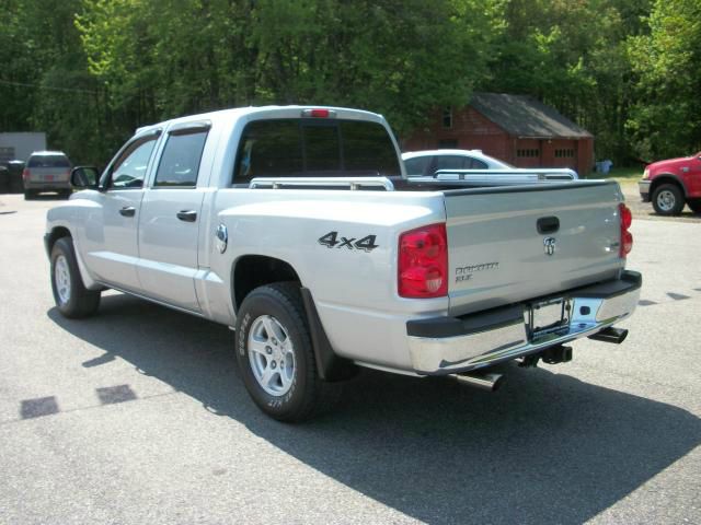 Dodge Dakota 2005 photo 15