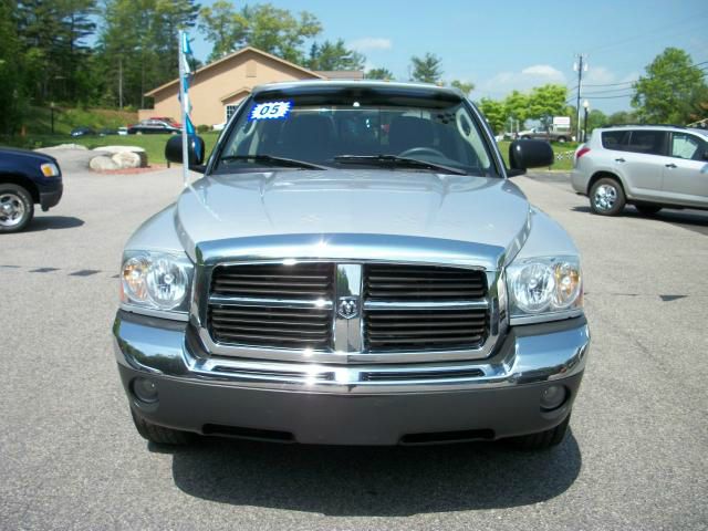 Dodge Dakota 2005 photo 16