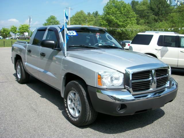 Dodge Dakota 2005 photo 3