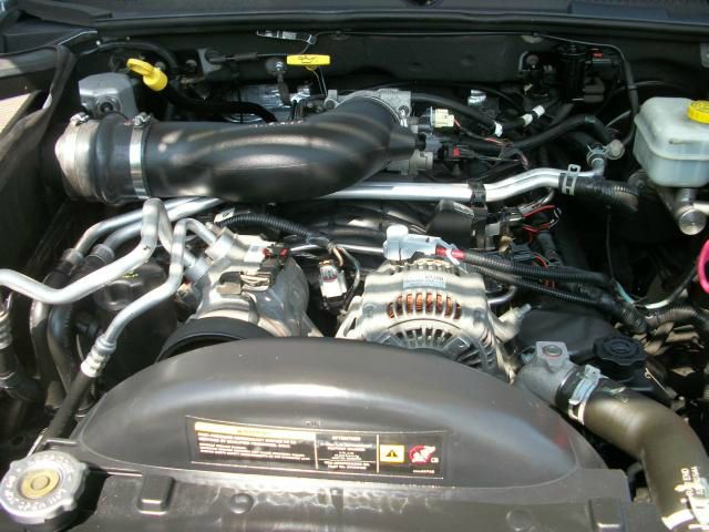 Dodge Dakota 2005 photo 5