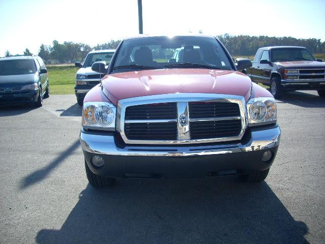 Dodge Dakota 2005 photo 1