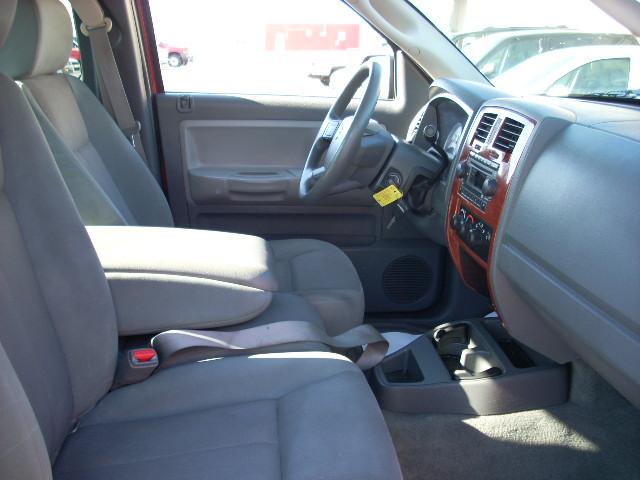 Dodge Dakota 2005 photo 4