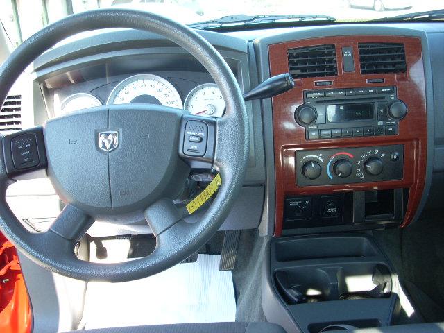 Dodge Dakota 2005 photo 5