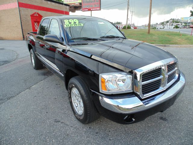 Dodge Dakota 2005 photo 1